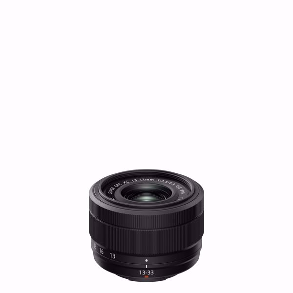 Picture of XC13-33mmF3.5-6.3 OIS