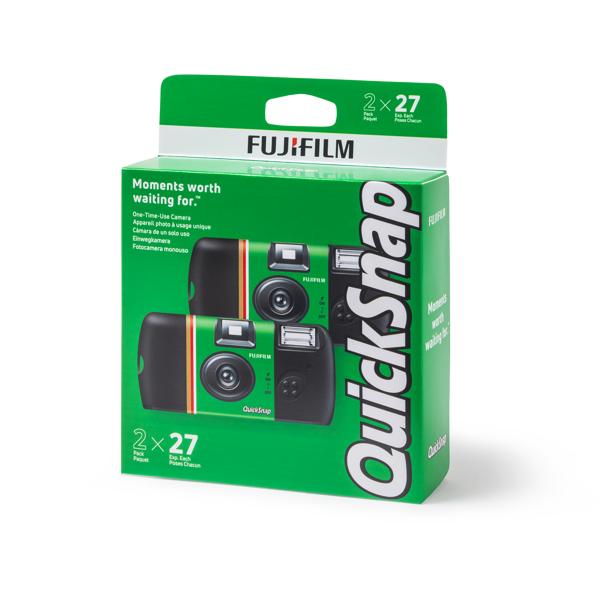 Billede af QUICKSNAP FL MP 27EXP P2