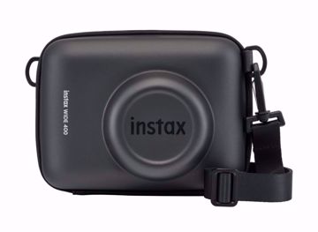 Picture of INSTAX WIDE 400 CAMERA CASE - BLACK