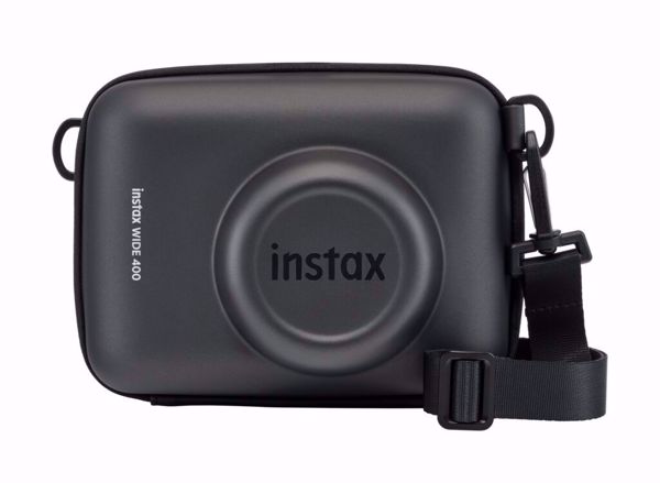 Picture of INSTAX WIDE 400 CAMERA CASE - BLACK