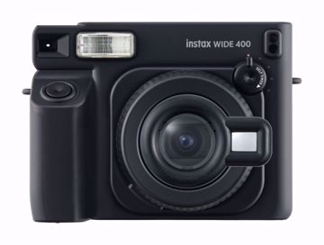 Picture of INSTAX WIDE 400 BLACK