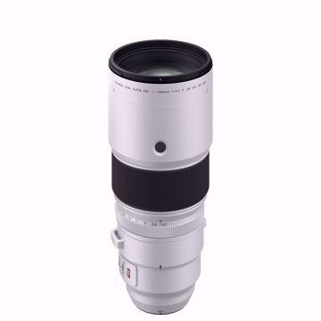 Billede af XF400mmF4.5 R LM OIS WR