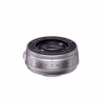 Billede af XF23MMF2.8 R WR S 