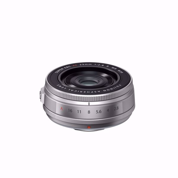 Picture of XF23MMF2.8 R WR S 