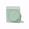 Bild på INSTAX MINI 13 ACCESSORY KIT - LAGOON GREEN