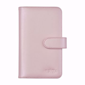 Picture of INSTAX MINI 13 ALBUM CANDY PINK