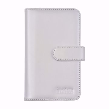 Picture of INSTAX MINI 13 ALBUM CLAY WHITE