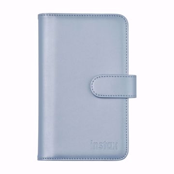 Picture of INSTAX MINI 13 ALBUM FROST BLUE