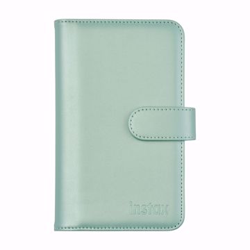 Picture of INSTAX MINI 13 ALBUM LAGOON GREEN