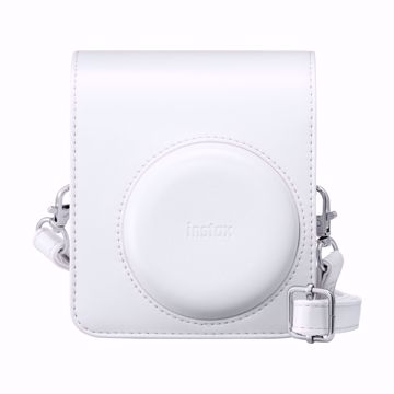 Picture of INSTAX MINI 13 CASE CLAY WHITE