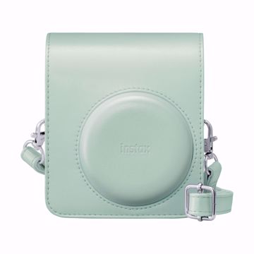 Picture of INSTAX MINI 13 CASE LAGOON GREEN