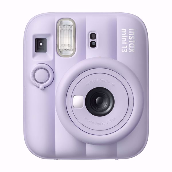 Bild på INSTAX MINI 13 PURPLE