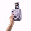 Bild på INSTAX MINI 13 PURPLE