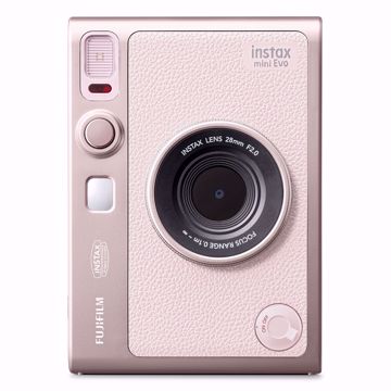 Picture of INSTAX MINI EVO GENTLE ROSE