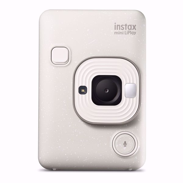 Picture of INSTAX MINI LIPLAY MISTY WHITE