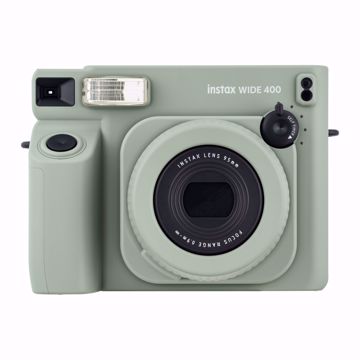 Picture of INSTAX WIDE 400 GREEN