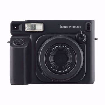 Picture of INSTAX WIDE 400 BLACK