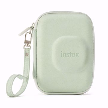 Picture of INSTAX MINI LIPLAY CASE - MATCHA GREEN