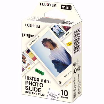 Billede af INSTAX MINI FILM PHOTO SLIDE