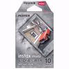 Billede af INSTAX MINI FILM STONE GRAY