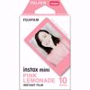 Billede af INSTAX MINI FILM PINK LEMONADE