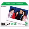 Billede af INSTAX WIDE FILM (10X5/PKT)