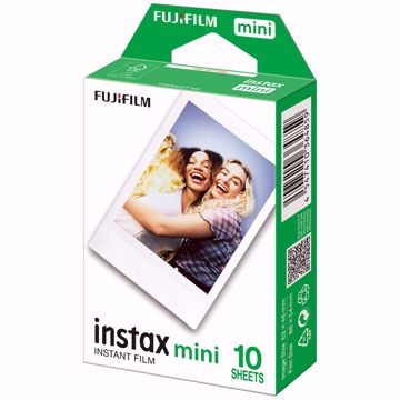 Picture of INSTAX MINI FILM (10/PKT)