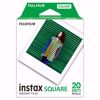 Picture of INSTAX SQUARE FILM EU 10X2/PK (Replaces 16576520)