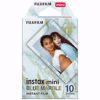 Billede af INSTAX MINI FILM BLUEMARBLE