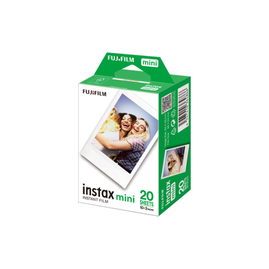 Picture for category Film (Instax)