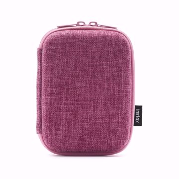 Bild på INSTAX MINI LINK3 PRINTER CASE - SOFT PINK