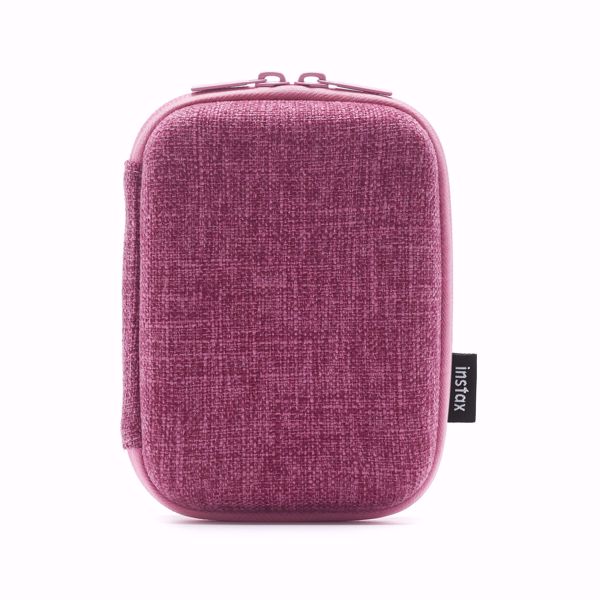 Bild på INSTAX MINI LINK3 PRINTER CASE - SOFT PINK