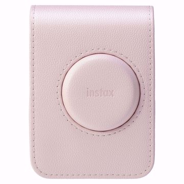 Bild på INSTAX MINI EVO CASE - GENTLE ROSE