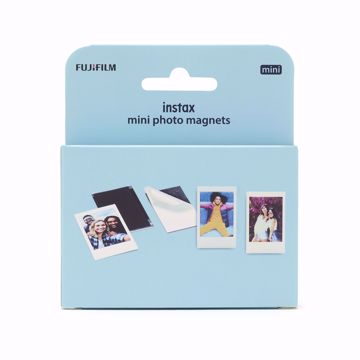Bild på INSTAX MINI SELF-ADH MAGNETS (10 PK)