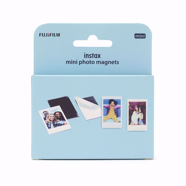 Bild på INSTAX MINI SELF-ADH MAGNETS (10 PK)